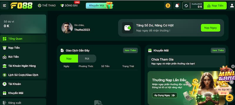 FO88 tuân thủ quy định pháp luật 