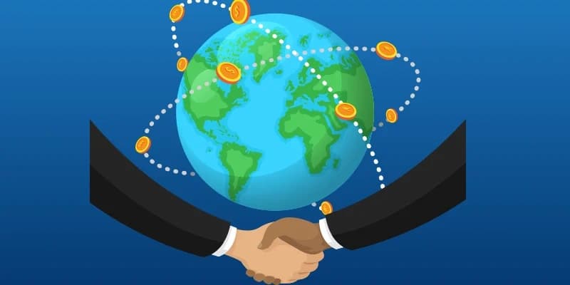 Đại lý 2 Hợp tác thử sức làm đối tác FO88