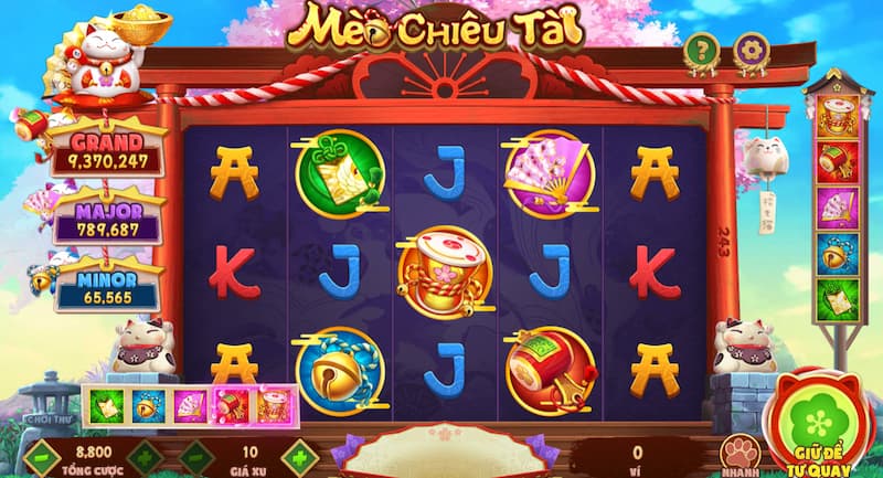 20-24h là khung giờ săn hũ sôi động