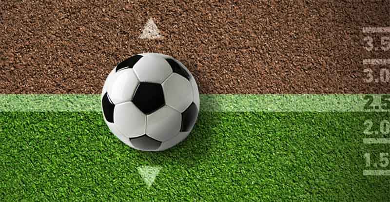 kèo bóng đá là gì?