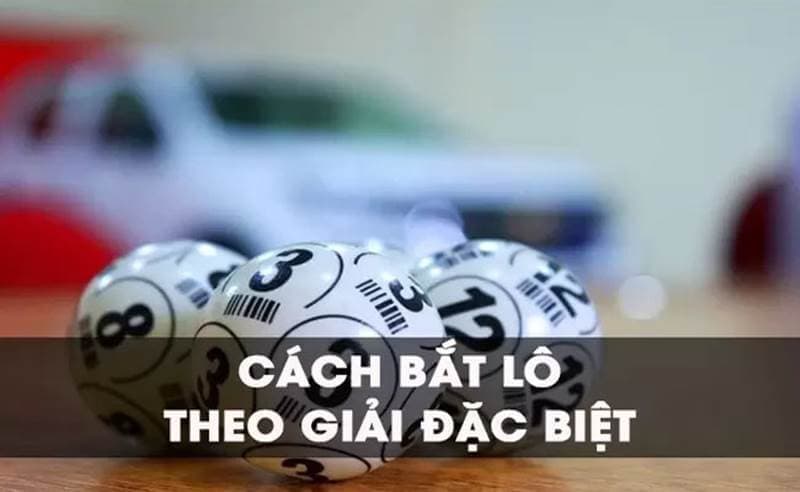 Cách tính lô bạch thủ chuẩn 100 từ các cao thủ FO88 4 đánh lô bạch thủ theo tổng giải đặc biệt